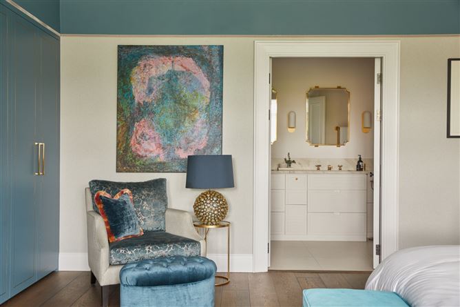 3 Shrewsbury Gardens, Shrewsbury Road, Ballsbridge, Dublin 4