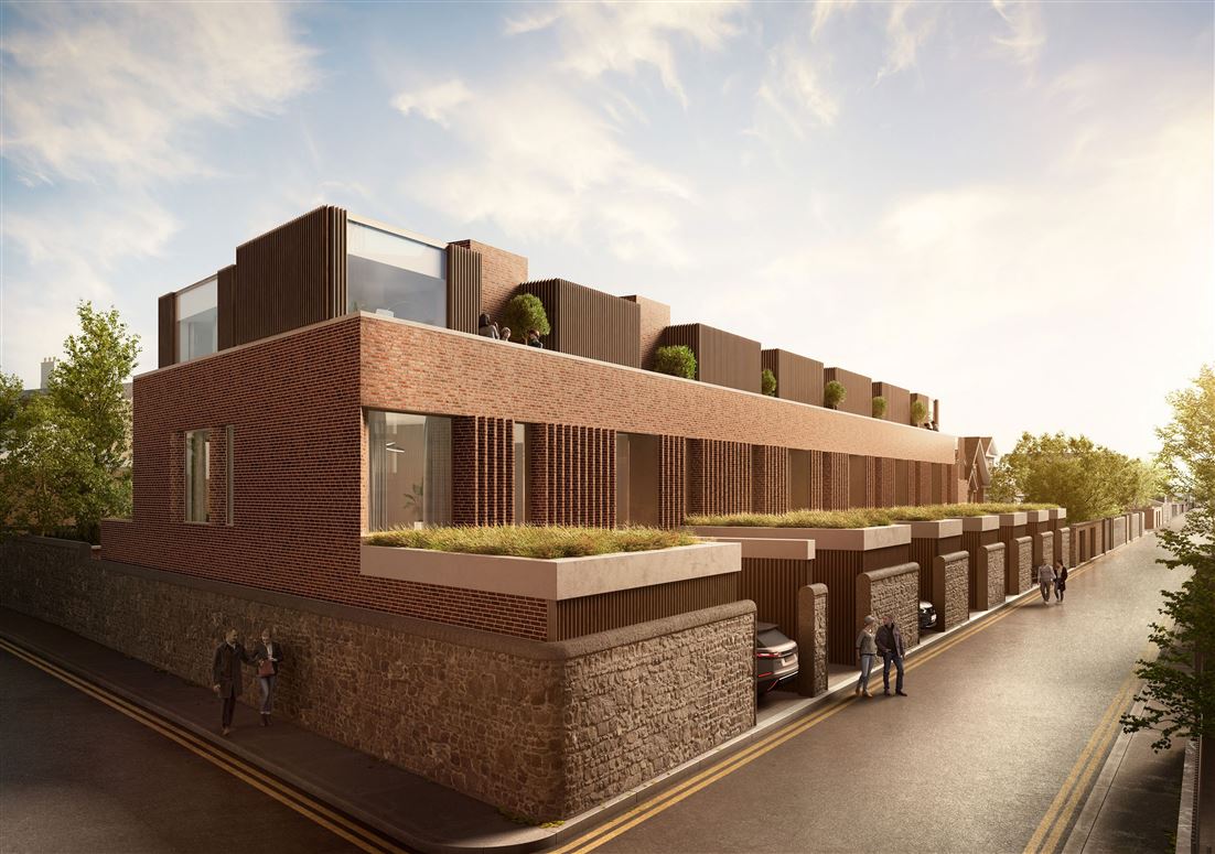 Waterloo Collection Waterloo Road, Ballsbridge, Dublin 4