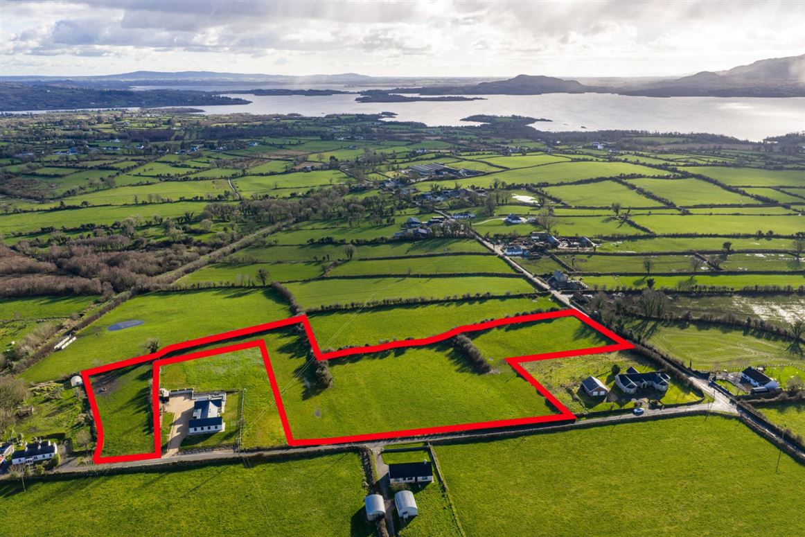 Land At Ballyanhruck, Knockmore, Ballina, Co. Mayo