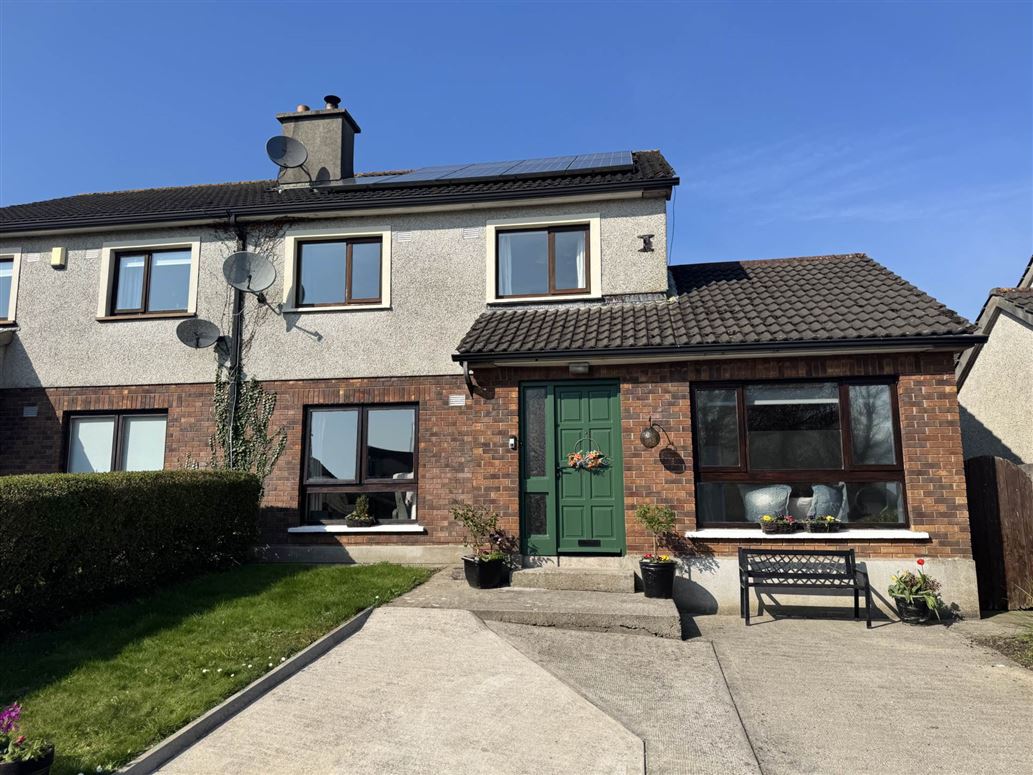 14 Auburn Square, Clonmel, County Tipperary