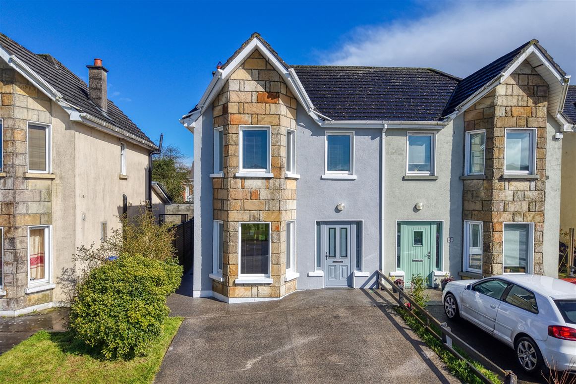 47 Abhainn Glas, Edgeworthstown, Co. Longford