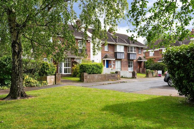 Photo 4 of 41 — 9 The Maples, Bird Avenue, Clonskeagh, Dublin 14