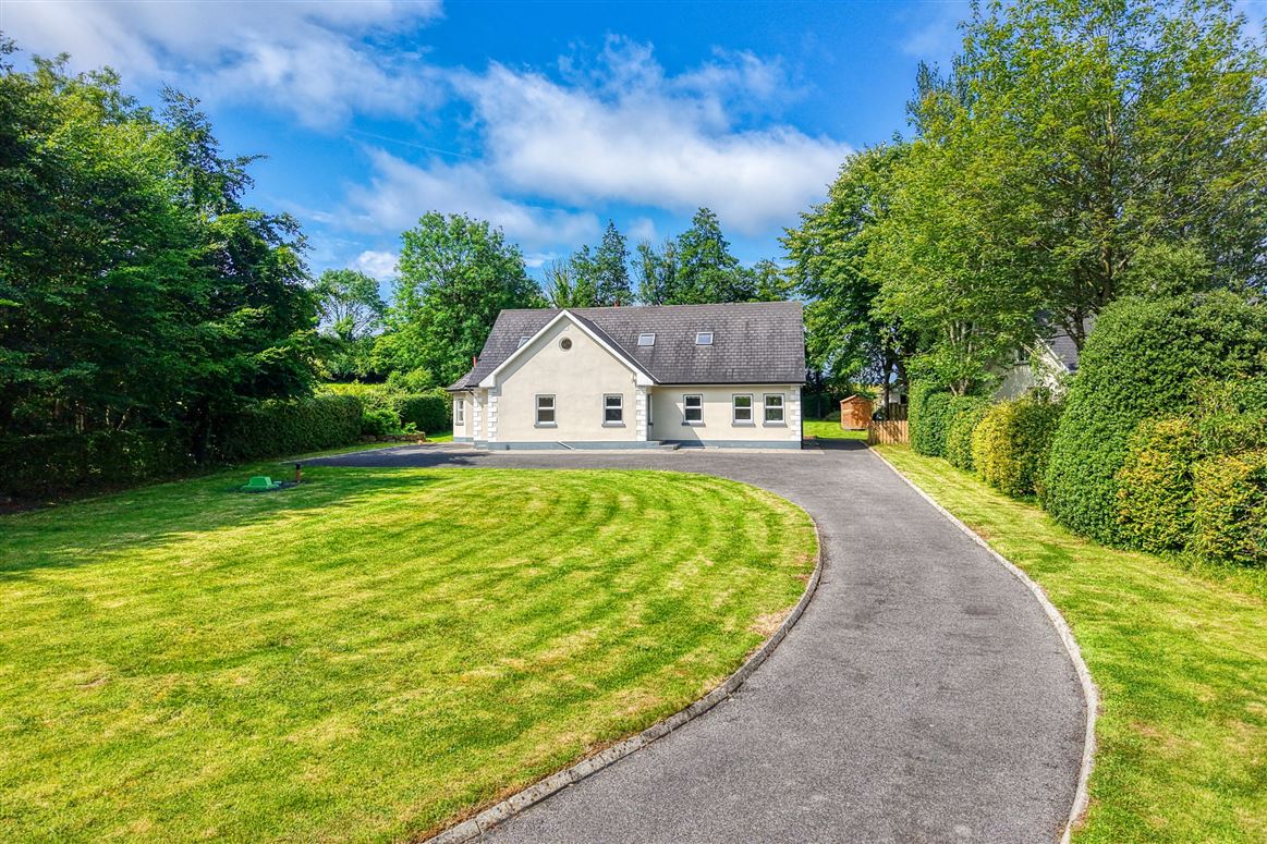 Cartrons, Longford