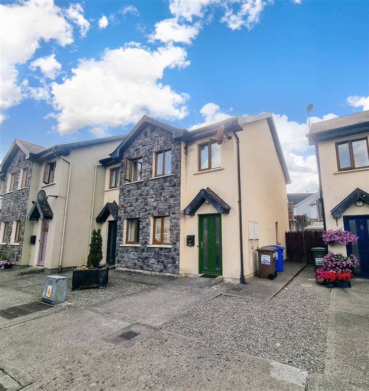 9 Egmont Place, Churchtown, Mallow, Co. Cork, P51 XN59