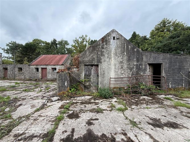 Photo 29 of 45 — Brackloon South, Charlestown, Co. Mayo, Claremorris