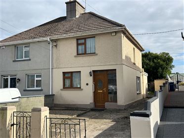 18 St. Aidan's Crescent, Wexford Town