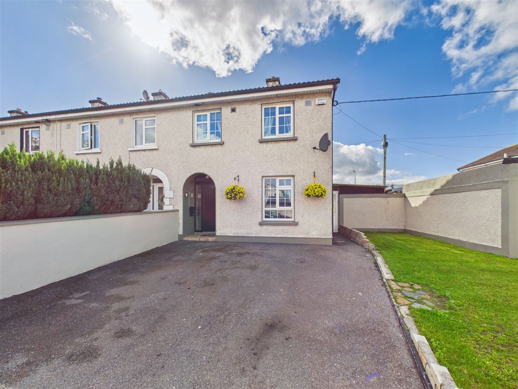 52 John Sweeney Park, Tullow Road, Carlow Town, Carlow