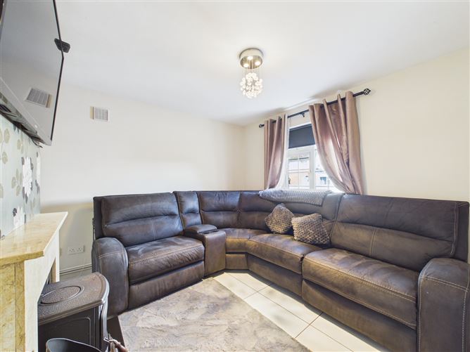 52 John Sweeney Park, Tullow Road, Carlow Town, Carlow