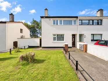 85 Harbour View Road, Knocknaheeny, Cork