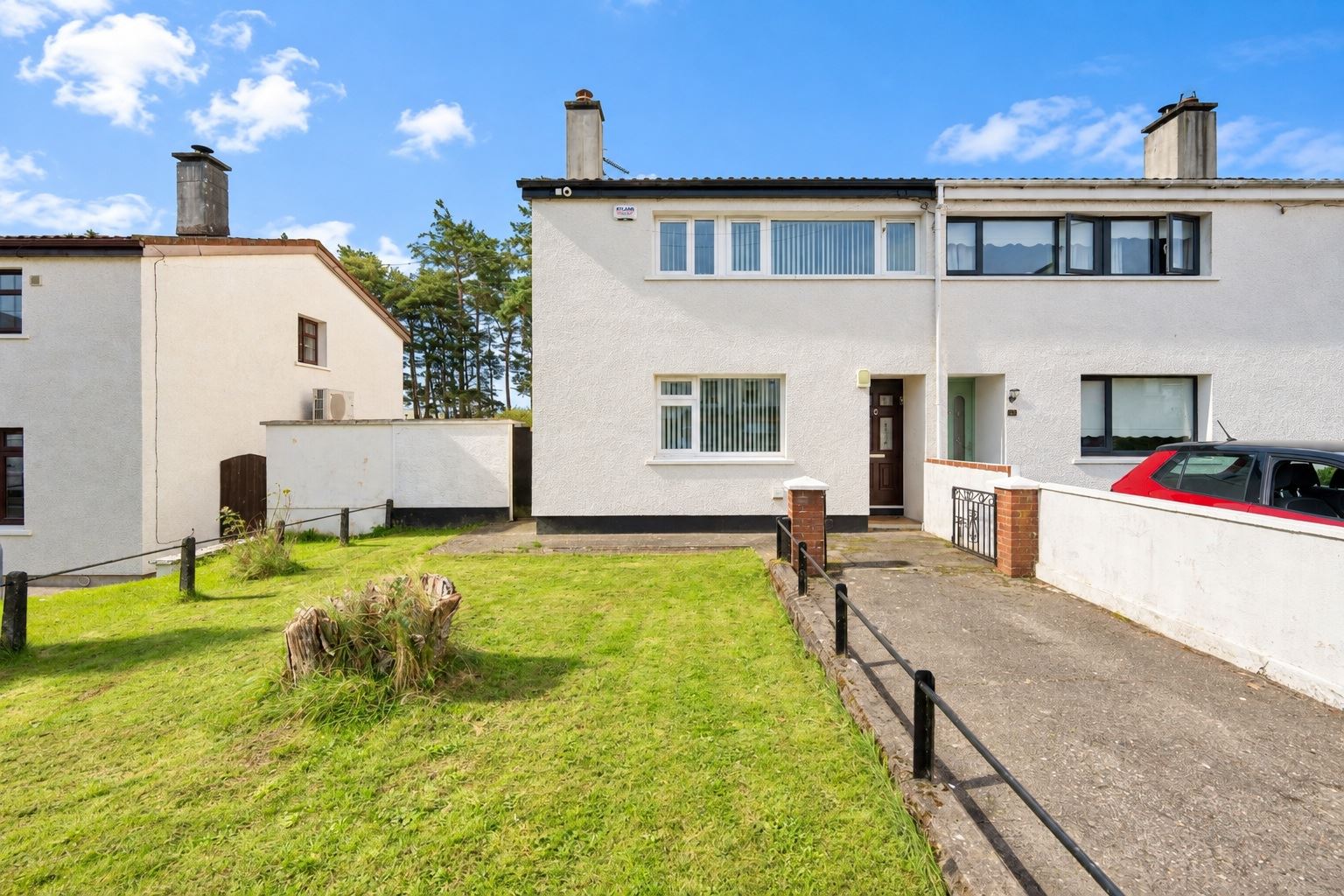 85 Harbour View Road, Knocknaheeny, Cork