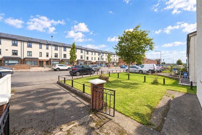 85 Harbour View Road, Knocknaheeny, Cork