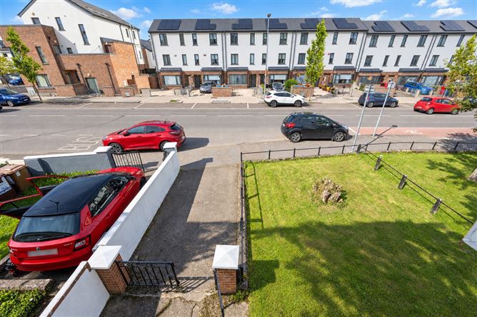 85 Harbour View Road, Knocknaheeny, Cork