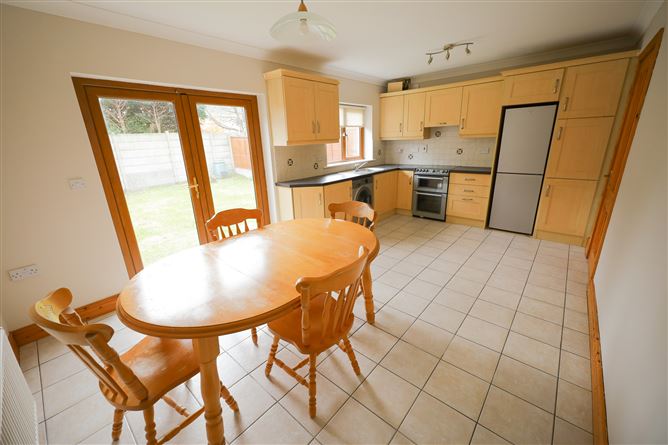 25 Firgrove, Heronswood, Carrigaline, Cork