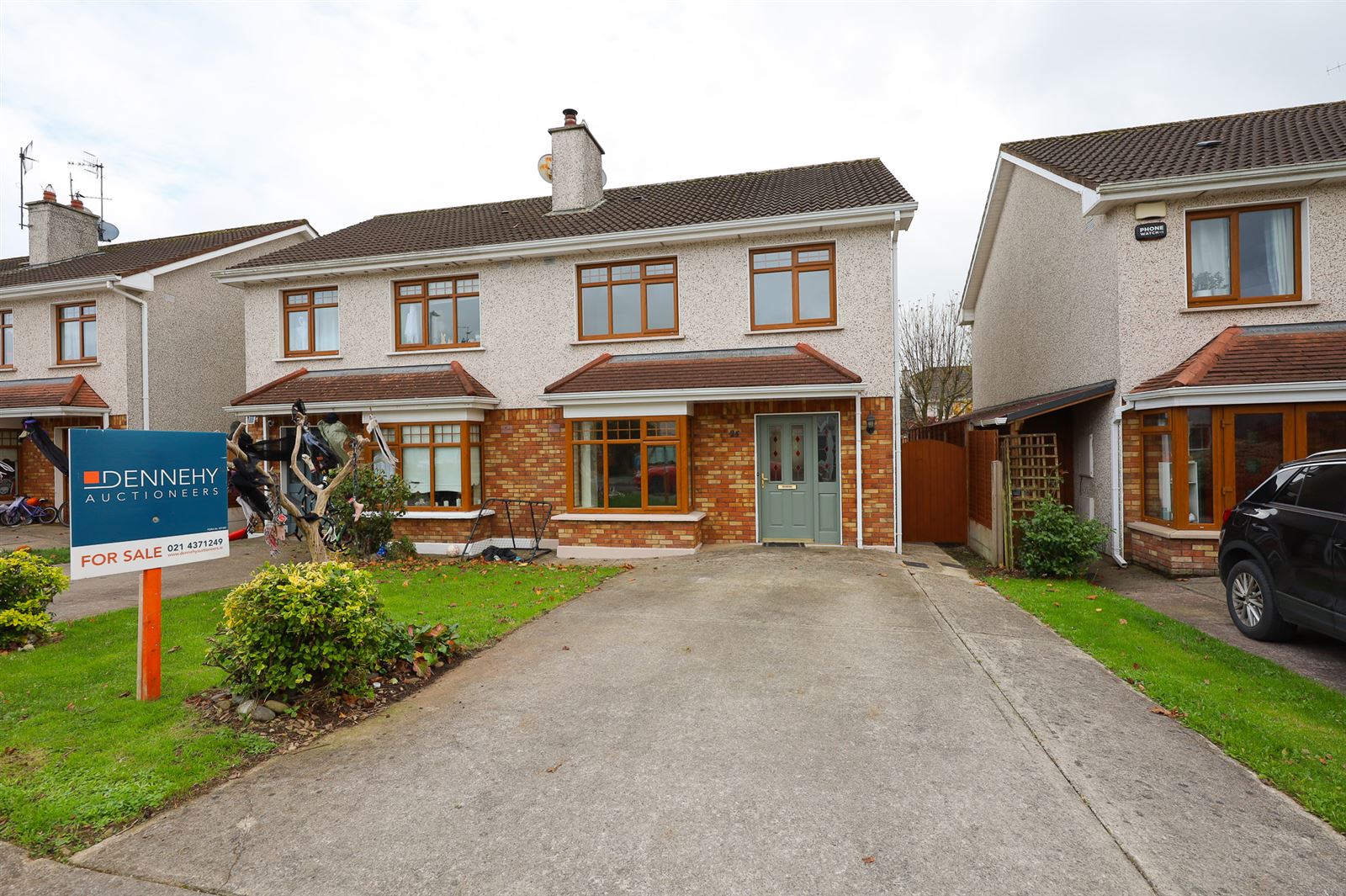 Photo 1 of 13 — 25 Firgrove, Heronswood, Carrigaline, Cork