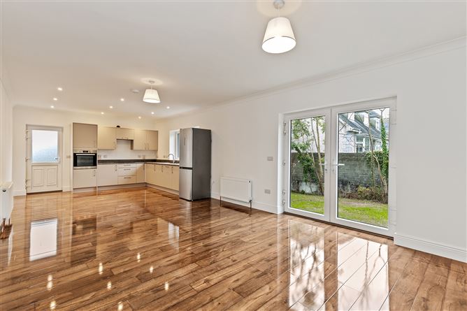 "Rosepark", Killeens, Wexford Town, Wexford