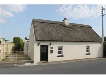 Cottage For Sale In Thurles Tipperary Myhome Ie