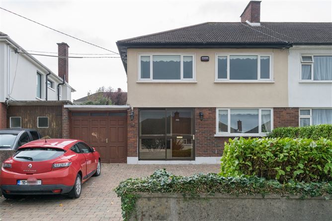 56 Taney Crescent, Goatstown, Dublin 14