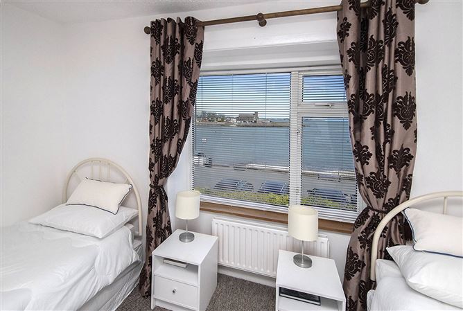 5 Abbey View, The Lookout, Dungarvan, Co. Waterford