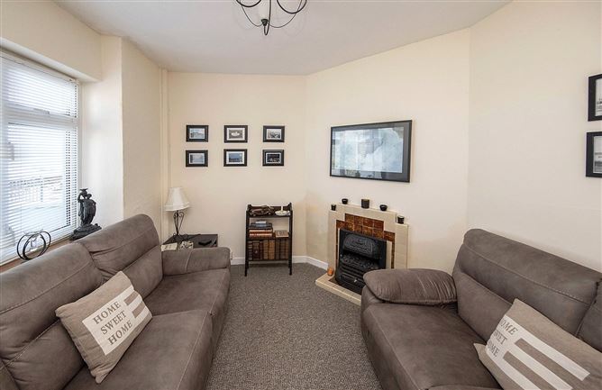 5 Abbey View, The Lookout, Dungarvan, Co. Waterford