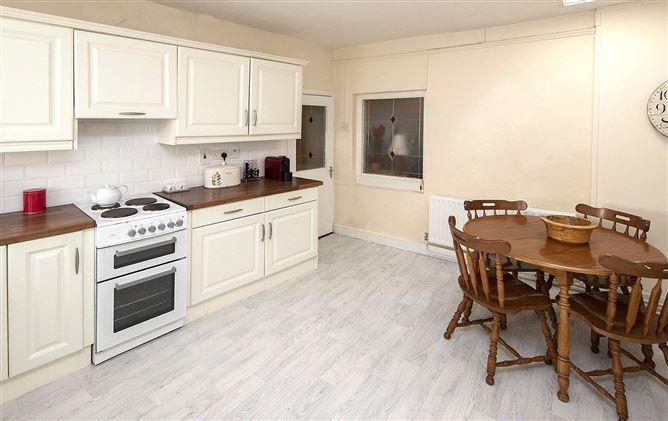 5 Abbey View, The Lookout, Dungarvan, Co. Waterford
