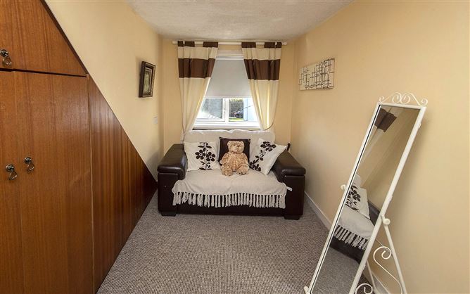 5 Abbey View, The Lookout, Dungarvan, Co. Waterford