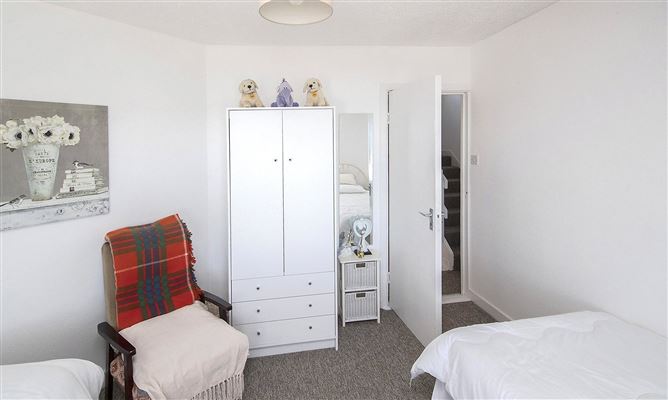 5 Abbey View, The Lookout, Dungarvan, Co. Waterford