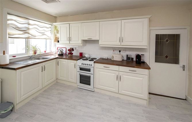 5 Abbey View, The Lookout, Dungarvan, Co. Waterford