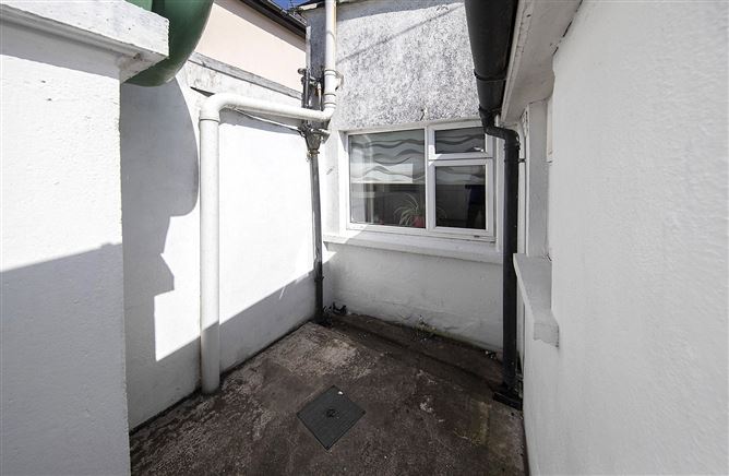 5 Abbey View, The Lookout, Dungarvan, Co. Waterford