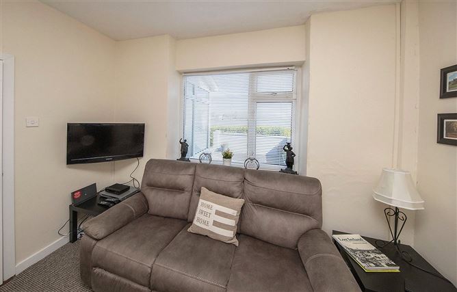 5 Abbey View, The Lookout, Dungarvan, Co. Waterford