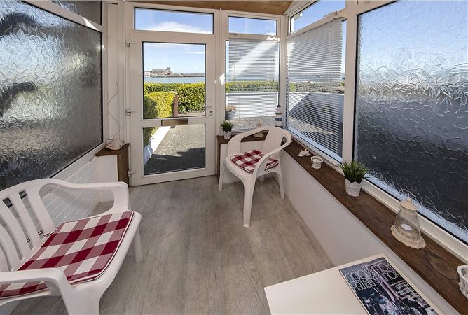 5 Abbey View, The Lookout, Dungarvan, Co. Waterford