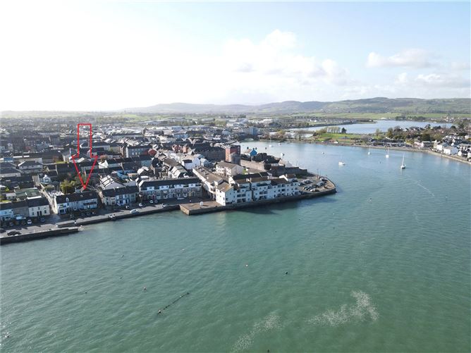 Main image for 5 Abbey View,The Lookout,Dungarvan,Co Waterford,X35AC94