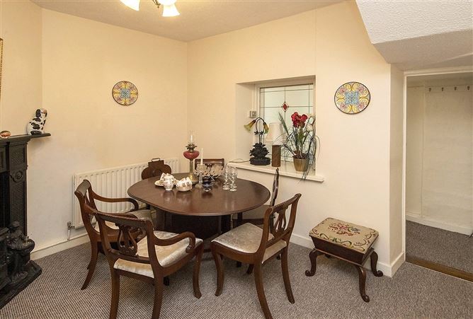5 Abbey View, The Lookout, Dungarvan, Co. Waterford
