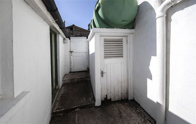 5 Abbey View, The Lookout, Dungarvan, Co. Waterford