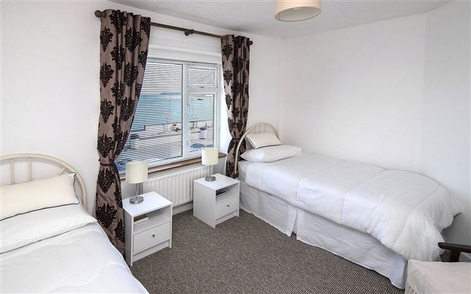 5 Abbey View, The Lookout, Dungarvan, Co. Waterford
