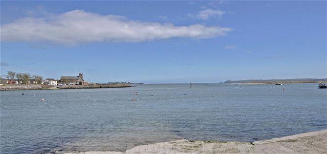 5 Abbey View, The Lookout, Dungarvan, Co. Waterford
