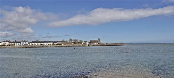 5 Abbey View, The Lookout, Dungarvan, Co. Waterford
