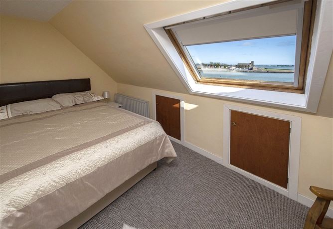 5 Abbey View, The Lookout, Dungarvan, Co. Waterford
