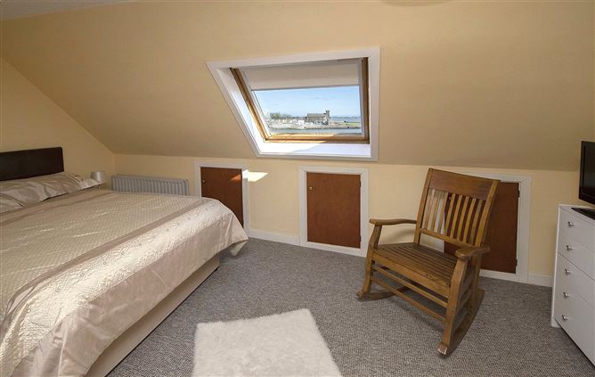 5 Abbey View, The Lookout, Dungarvan, Co. Waterford