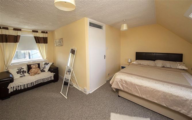 5 Abbey View, The Lookout, Dungarvan, Co. Waterford