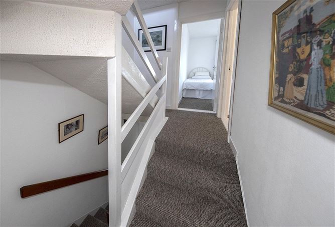 5 Abbey View, The Lookout, Dungarvan, Co. Waterford