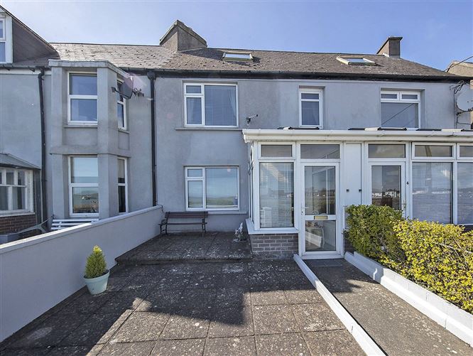 5 Abbey View, The Lookout, Dungarvan, Co. Waterford