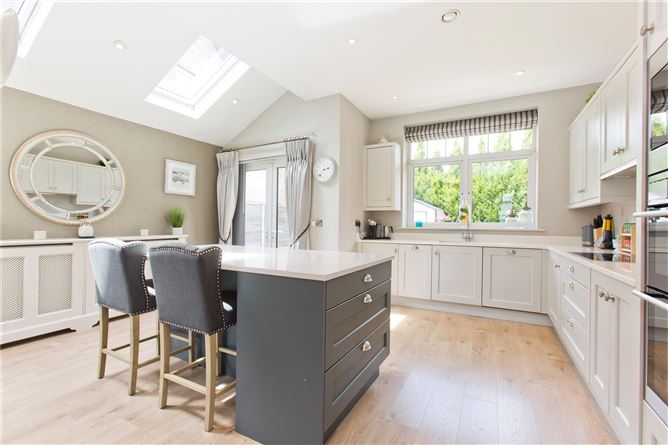 7 Rokeby Park, Lucan, Co. Dublin