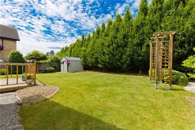 7 Rokeby Park, Lucan, Co. Dublin