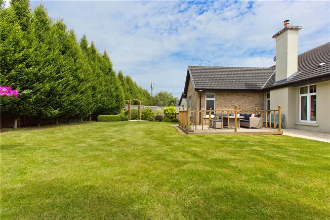 7 Rokeby Park, Lucan, Co. Dublin