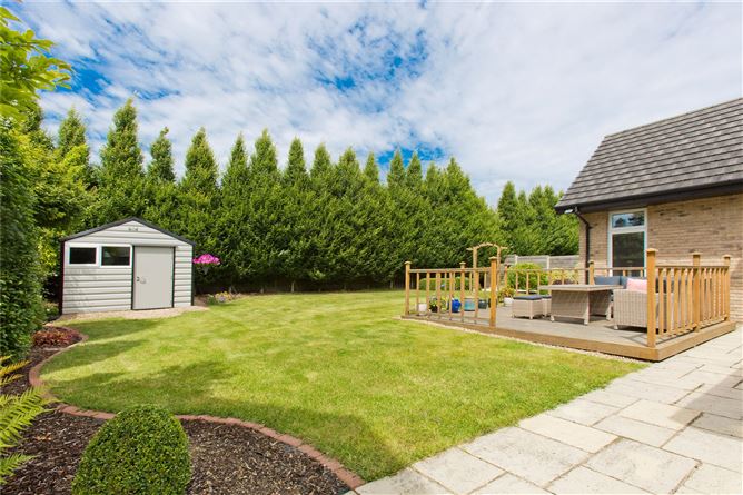 7 Rokeby Park, Lucan, Co. Dublin