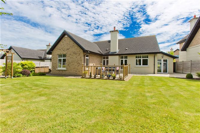 7 Rokeby Park, Lucan, Co. Dublin