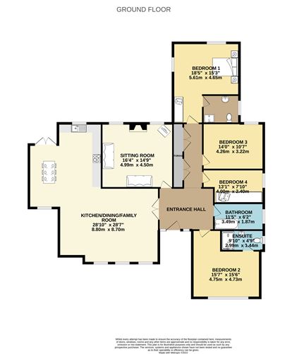 7 Rokeby Park, Lucan, Co. Dublin