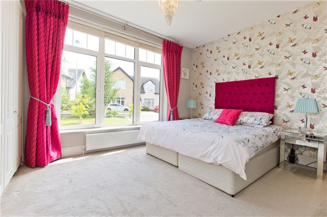 7 Rokeby Park, Lucan, Co. Dublin