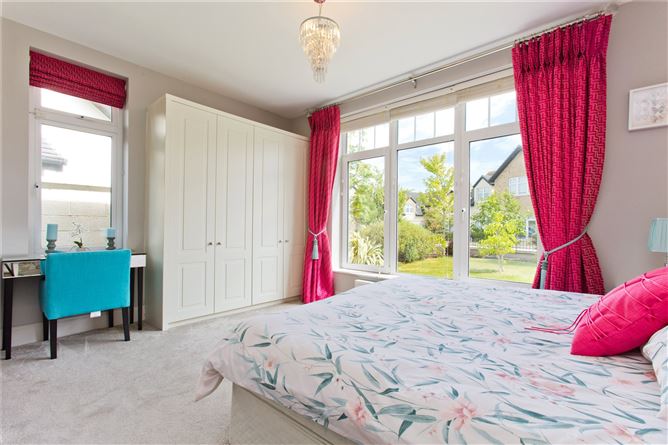 7 Rokeby Park, Lucan, Co. Dublin