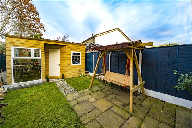 299 Cooley Road, Drimnagh, Dublin